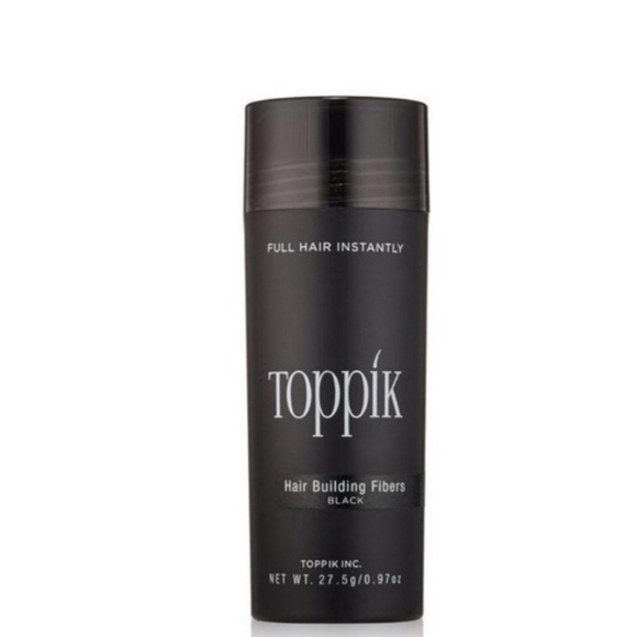 Toppik Other - Toppik hair fiber (Dark Brown)